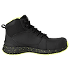 Chaussures de sécurité semi-montantes BARCODE MXR LOW S3S image 2