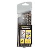 Coffret de 5 forets béton TWISTER PLUS - 136C image 0
