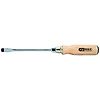 Tournevis ERGOTORQUE® BOIS Fente image 1
