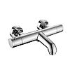 Mitigeur bain douche thermostatique Ultima image 0