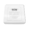 Interrupteur automatique infrarouge 150W 160° image 1