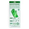 Lot de 10 paires de gants Nitrile 5500 vert PREM'S - ép 0 - 38 mm image 12