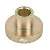 Pièce de pression, diamètre 33 mm pour BMW image 0