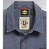 Chemise de travail en jean SHIRT DENIM image 4