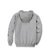 Sweat à capuche non zippé avec logo SLEEVE image 1