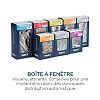 Lot de Chevilles anti-rotation charges moyennes - Crochet image 3