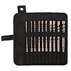 Trousse de 10 forets béton Booster SDS plus - 072B image 0