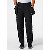 Pantalon de construction femme MANCHESTER image 2
