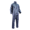 Ensemble de pluie de travail PU/PVC SET image 8
