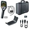 Système professionnel d'inspection VideoInspector 3D Micro 3,9 mm; 1 m BlackLine image 7