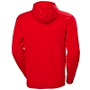 Sweat de travail à capuche zippé CLASSIC image 15