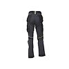 Pantalon de travail Stretch multipoches ATOM image 32