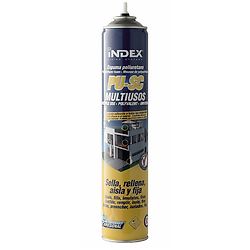 Mousse de polyuréthane multiusages 750ml - Application avec canule image