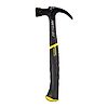 Marteau arrache-clou courbé AntiVibe FATMAX - Monobloc Acier image 0