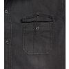 Chemise de travail en jean SHIRT DENIM image 6
