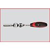 Cliquet MODIFIX 1/4'' à tête pivotante et poignée en T, 72 dents image 13