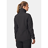 Veste de travail zippée col haut femme LUNA image 3