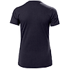 T-shirt de travail à manches courtes femme CLASSIC image 1