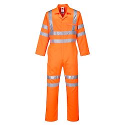 Orange 4XL - FR(58) - UK(50) image