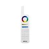 Télécommande 8 zones RGB + Blanc 50m 2 piles AA non fournies IP20 image 0
