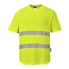 T-shirt aéré 2 bandes image 0
