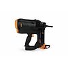 Pistolet semi-automatique autonome - Cloueur à gaz pour materiaux creux image 2
