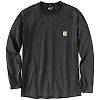 T-shirt de travail manches longues FORCE FLEX image 0