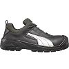 Chaussures de sécurité basses Cascades LOW S3 CI HI HRO SRC - noir/gris image 0