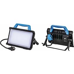 24W 2500lm -  1 PRISE NF 16A/230V image