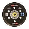 Plateau Velcro D150mm, 15 trous pour ponceuse 515.1254 et 515.1257 image 0