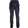 Pantalon de travail multipoches LAXBO image 1