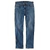 Jean de travail 5 poches stretch coupe droite RELAXED FIT image 1