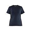 T-shirt de travail anti-UV femme feMyanMare 3426 image 1