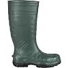 Bottes de sécurité SAFEST D.GREEN S5S CI LG FO SR - Vert/Noir image 0