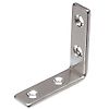 (Lot de 4) Equerre - Inox A2 image 2