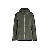 Veste de travail hardshell stretch femme feMyanMare STRIKER 4708 image 4