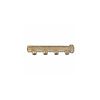 COLLECTEUR COMPOSABLE MF 3/4" SERIE ECO - PORTEE PLATE image 2