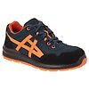 Chaussures de travail basses MERSEY Steelite S1 image 9