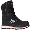 Chaussures de sécurité hautes CHELSEA EVO 2 WNTR TALL S7L HT - Noir image 1