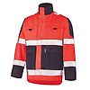 BLOUSON FLUO TECH image 16