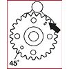 Jeu d'outils de calage moteur - Audi, Volkswagen, Seat image 5
