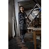 Veste de travail BRASURE - GRIS image 2