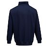Sweatshirt col zippé Sorrento image 1
