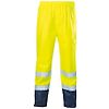 Ensemble de pluie de travail haute visibilité HI-WAY image 6