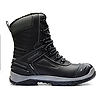 Chaussures de sécurité hautes hiver ELITE 2456 - Noir image 0