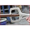 Pinces étaux à mâchoires amovibles image 40