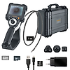 Système professionnel d'inspection VideoInspector 3DX 9 mm; 1 m BlackLine image 1