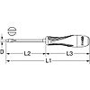 Tournevis ULTIMATE® Fente image 20