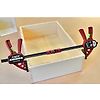 Accessoire de liaison serre-joint rapide Quick PIHER image 3