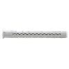 Cheville de façade Nylon XL + Vis Tête fraisée - Empreinte Torx image 1